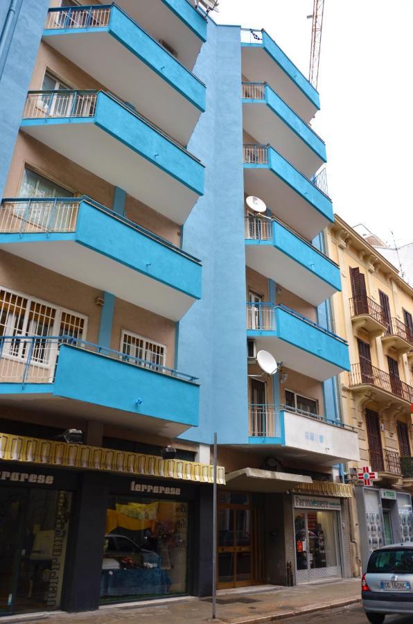 Artemide Apartment Bari Exterior foto