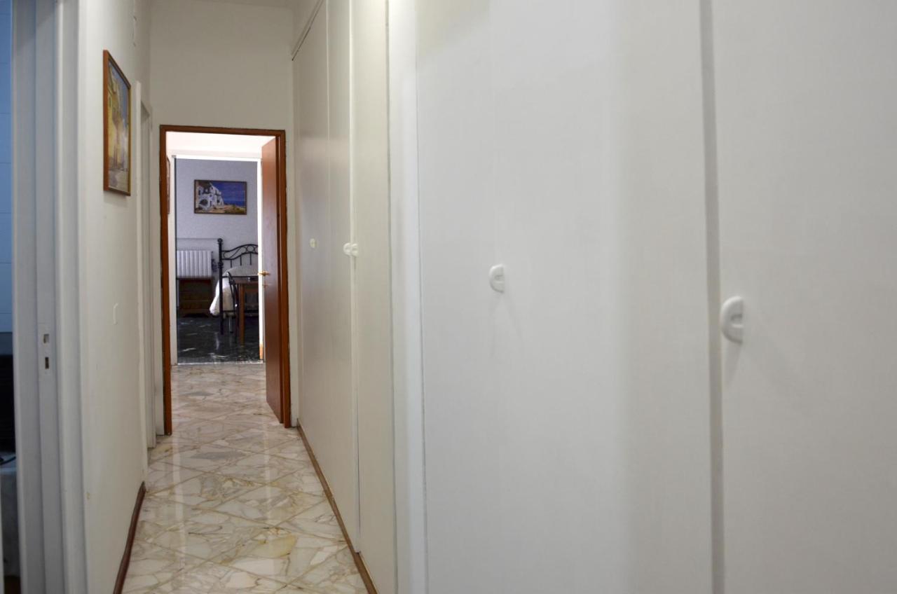 Artemide Apartment Bari Exterior foto