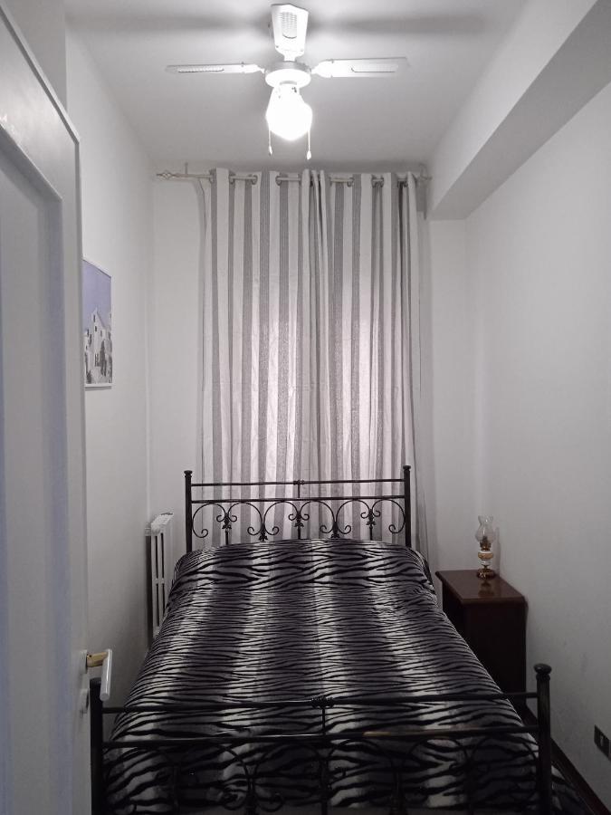 Artemide Apartment Bari Exterior foto