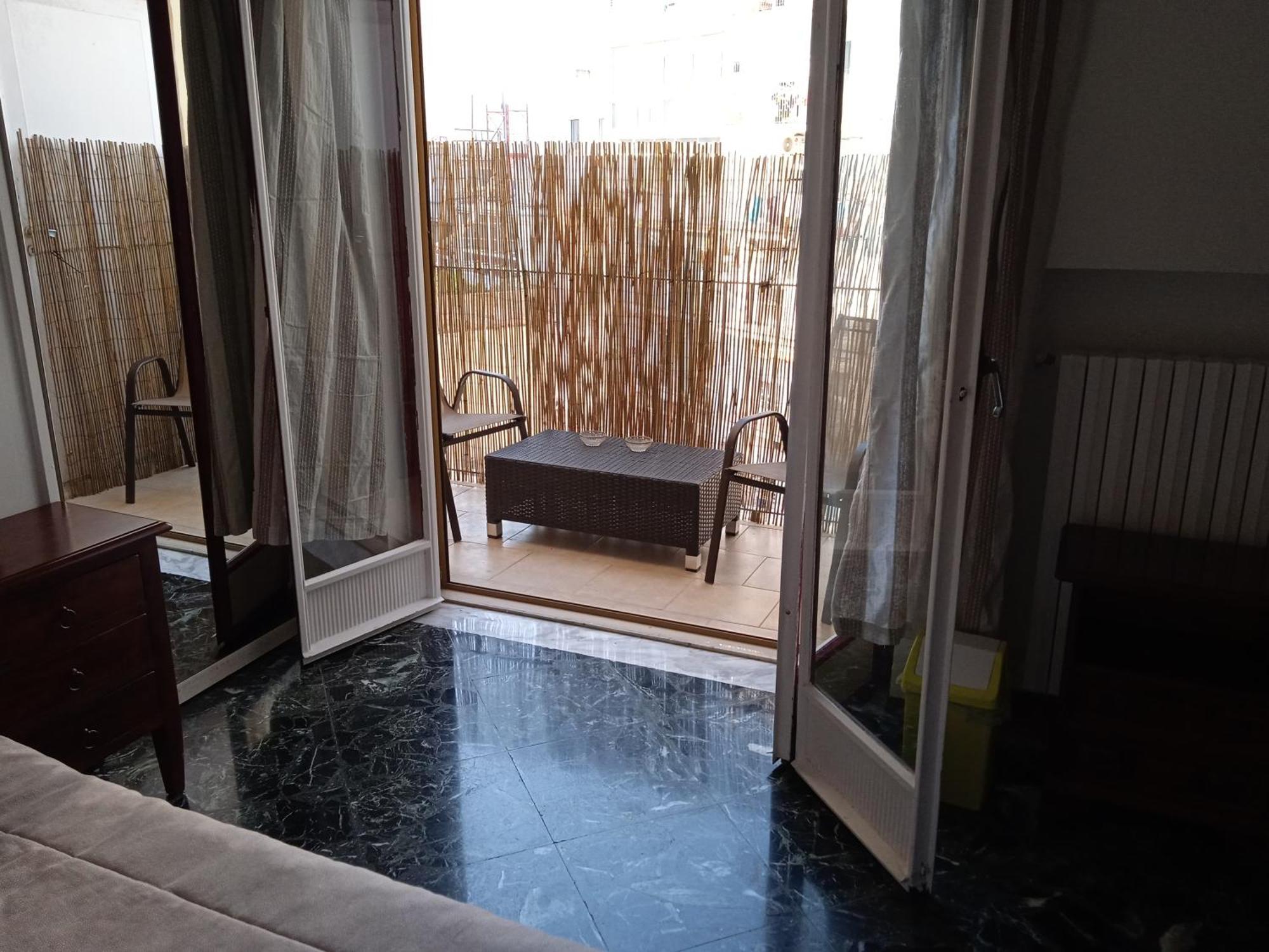 Artemide Apartment Bari Cameră foto